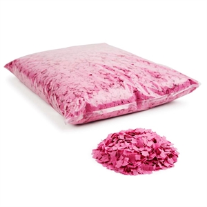 Konfetti Powder Rosa