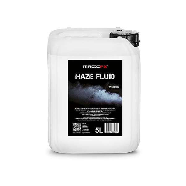 MagicFX Pro Dis Vattenbaserad 5L