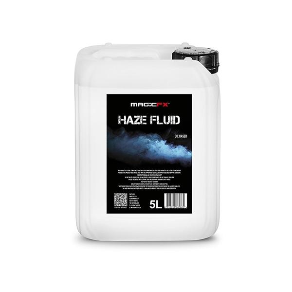 MagicFX Pro Dis, Oljebaserad, 5L