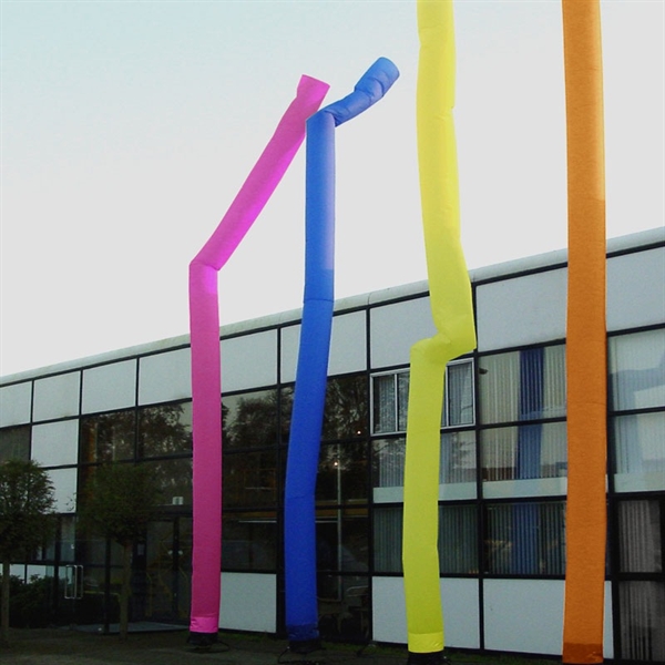 Sky Tube 8m
