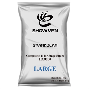 Sparkular Granulate Large 50g