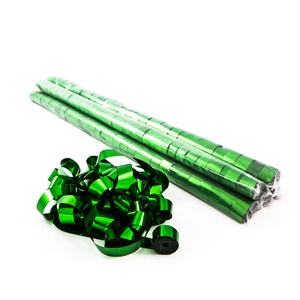 Metallserpentiner Grön 10m