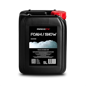 MagicFX Pro Skum/Snö 5L Koncentrat