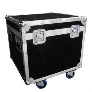 Flightcase för Sky Tube Fan
