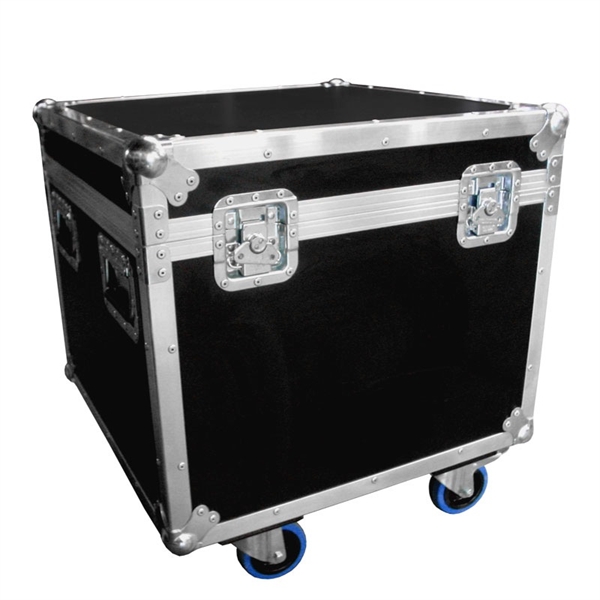 Flightcase för Sky Tube Fan